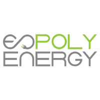 Poly Energy logo